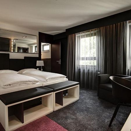 Bliss Hotel Frankfurt am Main Dış mekan fotoğraf