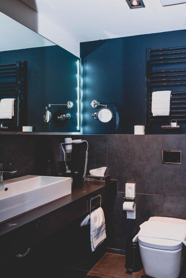 Bliss Hotel Frankfurt am Main Dış mekan fotoğraf