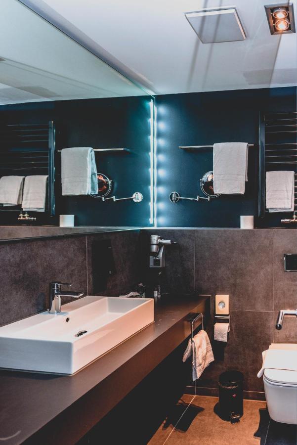 Bliss Hotel Frankfurt am Main Dış mekan fotoğraf
